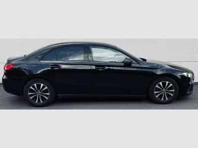 Mercedes A 180 A 180D Limousine // 12 Mois De Garantie✅✅✅ (2020) - Photo 4