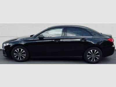 Mercedes A 180 A 180D Limousine // 12 Mois De Garantie✅✅✅ (2020) - Photo 5