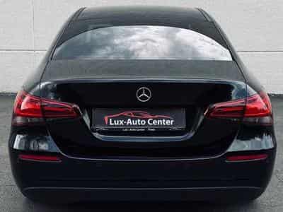 Mercedes A 180 A 180D Limousine // 12 Mois De Garantie✅✅✅ (2020) - Photo 8