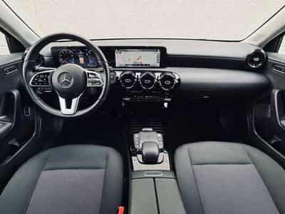 Mercedes A 180 A 180D Limousine // 12 Mois De Garantie✅✅✅ (2020) - Photo 9