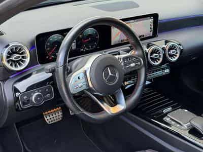 Mercedes A 220 A 220D Pack Amg // 12 Mois De Garantie ✅✅✅ (2020) - Photo 11