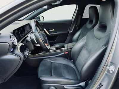 Mercedes A 220 A 220D Pack Amg // 12 Mois De Garantie ✅✅✅ (2020) - Photo 13