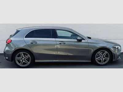 Mercedes A 220 A 220D Pack Amg // 12 Mois De Garantie ✅✅✅ (2020) - Photo 4