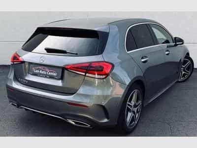 Mercedes A 220 A 220D Pack Amg // 12 Mois De Garantie ✅✅✅ (2020) - Photo 6