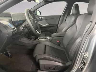 BMW 220 d Head-Up HK HiFi DAB LED RFK (2025) - Photo 8