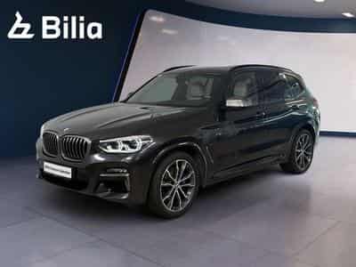 BMW X3M 40i (2021) - Photo 1