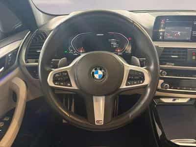 BMW X3M 40i (2021) - Photo 11