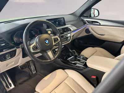 BMW X3M 40i (2021) - Photo 5
