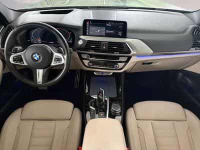BMW X3M 40i (2021) - Photo 6
