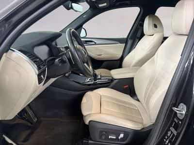 BMW X3M 40i (2021) - Photo 8