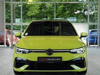 VW Golf R 4M Performance *2.H *19 *AKRA *HUD *Pano (2021) - Photo 3