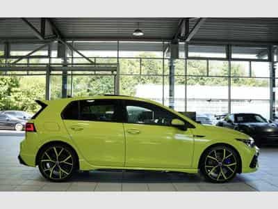 VW Golf R 4M Performance *2.H *19 *AKRA *HUD *Pano (2021) - Photo 6