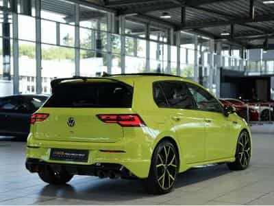 VW Golf R 4M Performance *2.H *19 *AKRA *HUD *Pano (2021) - Photo 8