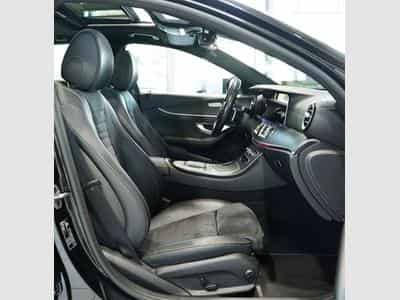 Mercedes E 300 d T 4M AMG Line *2.H *19 *GSD *AHK *MwSt. (2021) - Photo 15
