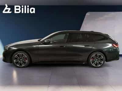 BMW 520 i HK HiFi DAB LED Pano.Dach (2025) - Photo 11