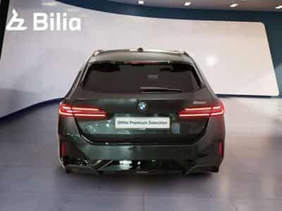 BMW 520 i HK HiFi DAB LED Pano.Dach (2025) - Photo 3
