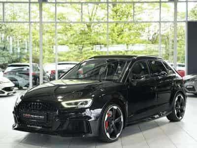 Audi RS3 2.5 TFSI quattro*Schale*Pano*RS-AGA*1H*B&O* (2019) - Photo 4