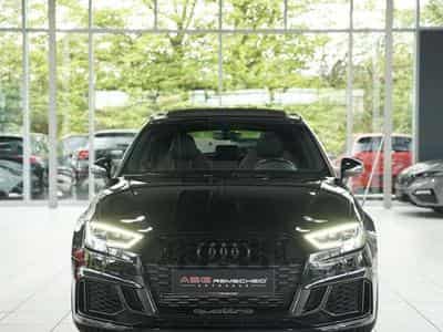 Audi RS3 2.5 TFSI quattro*Schale*Pano*RS-AGA*1H*B&O* (2019) - Photo 5