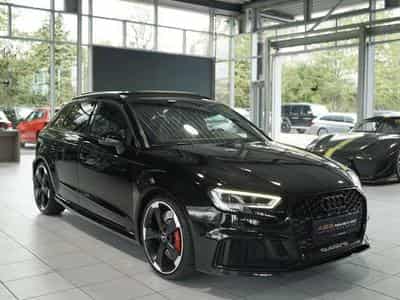 Audi RS3 2.5 TFSI quattro*Schale*Pano*RS-AGA*1H*B&O* (2019) - Photo 7