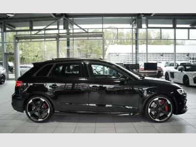 Audi RS3 2.5 TFSI quattro*Schale*Pano*RS-AGA*1H*B&O* (2019) - Photo 8