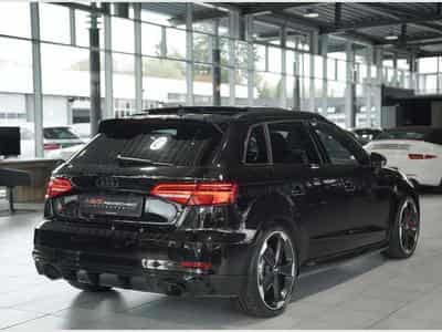 Audi RS3 2.5 TFSI quattro*Schale*Pano*RS-AGA*1H*B&O* (2019) - Photo 9