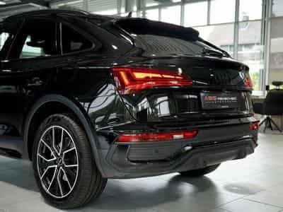 Audi Q5 55 TFSI e q S line *2.H *20 *Virtual *Matrix (2023) - Photo 13