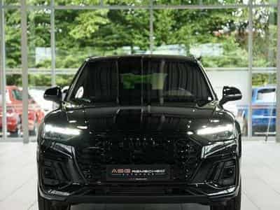 Audi Q5 55 TFSI e q S line *2.H *20 *Virtual *Matrix (2023) - Photo 3