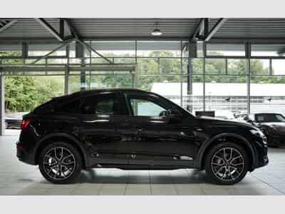 Audi Q5 55 TFSI e q S line *2.H *20 *Virtual *Matrix (2023) - Photo 6
