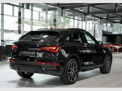 Audi Q5 55 TFSI e q S line *2.H *20 *Virtual *Matrix (2023) - Photo 7