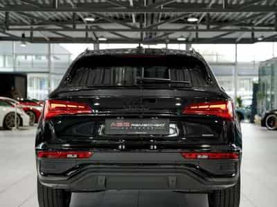 Audi Q5 55 TFSI e q S line *2.H *20 *Virtual *Matrix (2023) - Photo 8