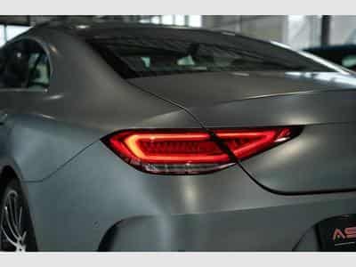Mercedes CLS 450 4M Edition 1 *2.H *Wide *BURM *Designo (2018) - Photo 15