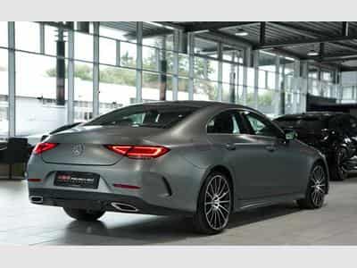 Mercedes CLS 450 4M Edition 1 *2.H *Wide *BURM *Designo (2018) - Photo 7