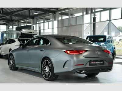 Mercedes CLS 450 4M Edition 1 *2.H *Wide *BURM *Designo (2018) - Photo 9