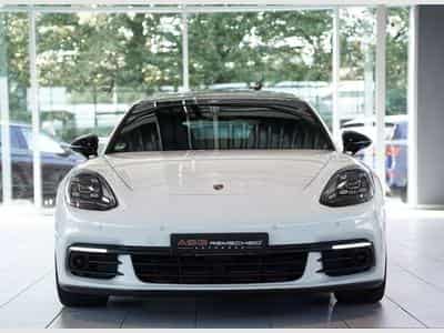 Porsche Panamera 4 *LUFT *BOSE*21Zoll *ACC *Pano *PDLS* (2017) - Photo 3