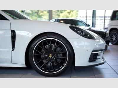 Porsche Panamera 4 *LUFT *BOSE*21Zoll *ACC *Pano *PDLS* (2017) - Photo 5