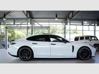 Porsche Panamera 4 *LUFT *BOSE*21Zoll *ACC *Pano *PDLS* (2017) - Photo 6