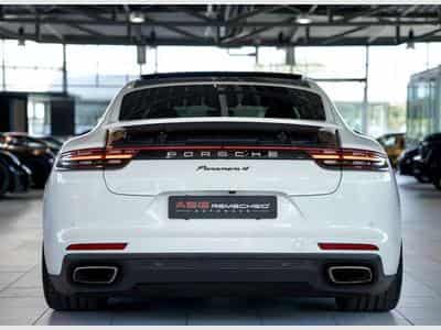 Porsche Panamera 4 *LUFT *BOSE*21Zoll *ACC *Pano *PDLS* (2017) - Photo 8