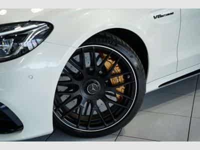 Mercedes C 63 AMG S Limousine *Perf-AGA *Perf-Sitze *Pano (2017) - Photo 3