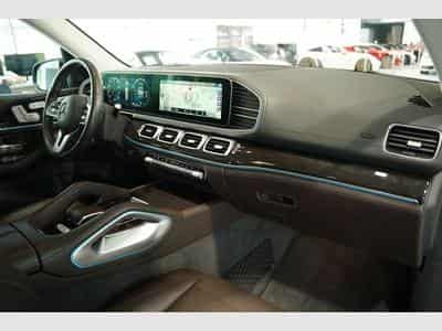 Mercedes GLE 400 d 4M AMG Line 2.H *22 *BURM *Pano *LUFT (2020) - Photo 15
