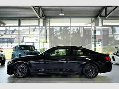 BMW M4 Competition Coupé *Schale *Carbon *HUD *360° (2020) - Photo 10