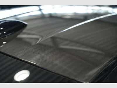 BMW M4 Competition Coupé *Schale *Carbon *HUD *360° (2020) - Photo 12