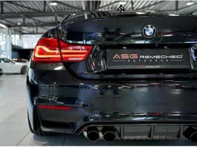BMW M4 Competition Coupé *Schale *Carbon *HUD *360° (2020) - Photo 14
