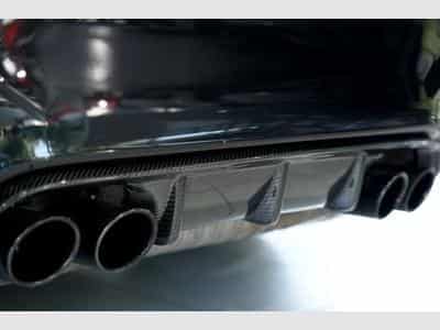 BMW M4 Competition Coupé *Schale *Carbon *HUD *360° (2020) - Photo 15