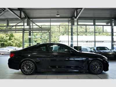 BMW M4 Competition Coupé *Schale *Carbon *HUD *360° (2020) - Photo 6