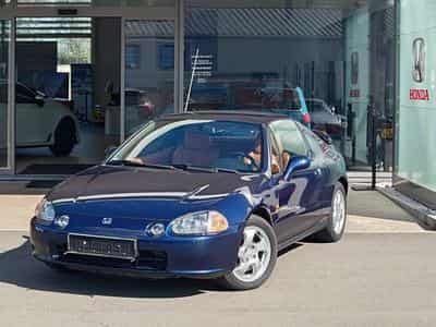 Honda CRX 1.6i ESi MOTEGI (1998) - Photo 1