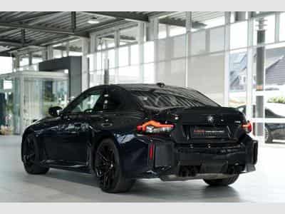 BMW M2 Coupé 2.H *20 *Carbon *Memory *H&K *Schale (2024) - Photo 10