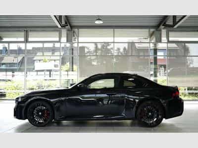 BMW M2 Coupé 2.H *20 *Carbon *Memory *H&K *Schale (2024) - Photo 11