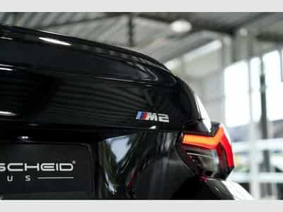 BMW M2 Coupé 2.H *20 *Carbon *Memory *H&K *Schale (2024) - Photo 14