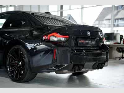 BMW M2 Coupé 2.H *20 *Carbon *Memory *H&K *Schale (2024) - Photo 15