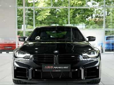 BMW M2 Coupé 2.H *20 *Carbon *Memory *H&K *Schale (2024) - Photo 4